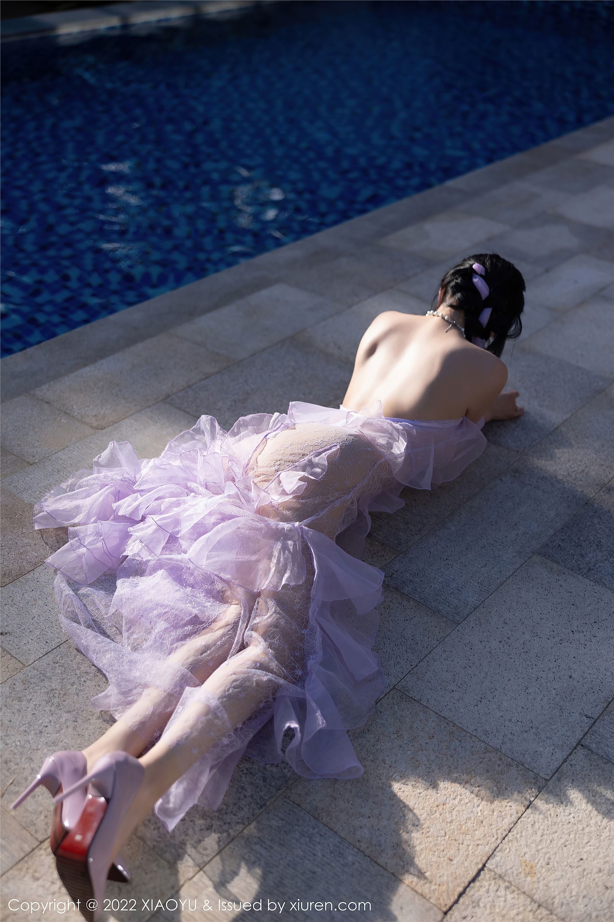 XIAOYU语画界 2022.07.08 VOL.816 杨晨晨Yome